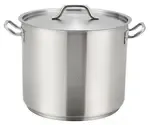 Winco SST-20, Stock Pot