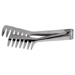 Winco ST-8, Tongs, Spaghetti
