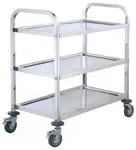 Winco SUC-30, Utility & Bus Carts