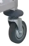 Winco , SUC-CT, Casters