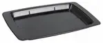 Winco , SWU-11B, Sizzle Thermal Platter Underliner