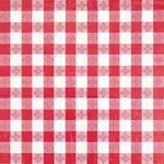 Winco TBCO-70R, Table Cloth, Vinyl