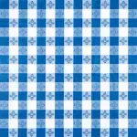 Winco TBCO-90B, Table Cloth, Vinyl