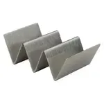 Winco , TCHS-23MN, Taco Prep / Hot Dog Tray