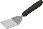 Winco TKP-30, Turner, Solid, Stainless Steel
