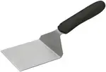 Winco TKP-41, Turner, Solid, Stainless Steel