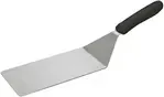 Winco TKP-42, Turner, Solid, Stainless Steel