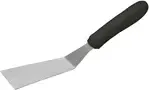 Winco TKP-50, Turner, Solid, Stainless Steel