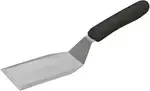 Winco TKP-61, Turner, Solid, Stainless Steel