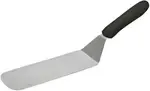 Winco TKP-90, Turner, Solid, Stainless Steel