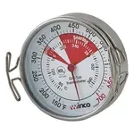 Winco , TMT-GS2, Thermometer, Grill