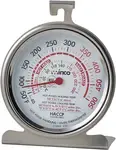 Winco , TMT-OV3, Oven Thermometer