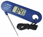 Winco TMT-WD2, Thermometer