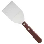 Winco TN32, Turner, Solid, Stainless Steel
