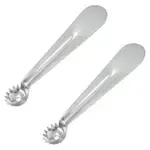 Winco TSC-2-2R, Tomato Scooper/Corer