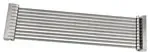Winco , TTS-250-B, Countertop Manual Prep Tools