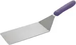 Winco TWP-42P, Turner, Solid, Stainless Steel
