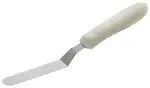 Winco TWPO-4, Spatula, Baker's