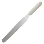 Winco TWPS-9, Spatula, Baker's