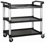 Winco UC-3019K, Utility & Bus Carts
