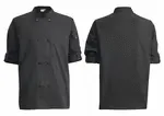 Winco UNF-12KS, Chef Jacket