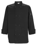 Winco , UNF-6K4XL, Chef's Coat