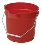 Winco UPP-10R, Janitorial Accessories