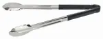 Winco UT-16HP-K, Tongs, Utility