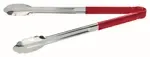 Winco UT-16HP-R, Tongs, Utility