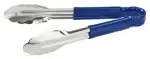 Winco UT-9HP-B, Tongs, Utility