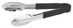 Winco UT-9HP-K, Tongs, Utility