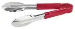Winco UT-9HP-R, Tongs, Utility