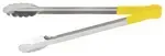 Winco UTPH-16Y, Tongs, Utility