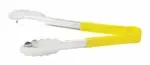 Winco UTPH-9Y, Tongs, Utility