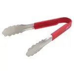 Winco UTSH-9R, Utility Tongs