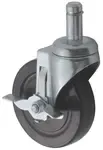 Winco VC-CTB, Casters