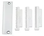 Winco VTS-3GBS, Countertop Manual Prep Tools