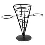 Winco , WBKH-5, Basket, Tabletop, Metal