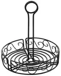 Winco , WBKH-7R, Condiment Caddy, Rack Only