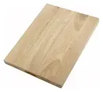 Winco WCB-1830, Cutting Board, Wood