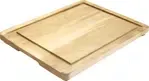 Winco WCB-2016, Cutting Board, Wood