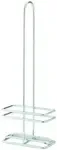 Winco , WH-8, Oil & Vinegar Cruet, Rack