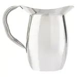 Winco WPB-2C, Pitchers-Stainless Steel