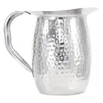 Winco WPB-2CH, Pitchers-Stainless Steel