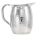 Winco WPB-3H, Pitchers-Stainless Steel