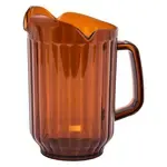 Winco , WPCT-60A, Pitcher, Plastic