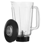 Winco XLB44-P10, Blender, Pitcher Assembly