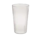Yanco PT-012C, Tumbler, Plastic, 12 Oz., Clear