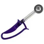 Zeroll 2040-EX, Disher, Standard Round Bowl
