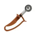 Zeroll 2050, Disher, Standard Round Bowl